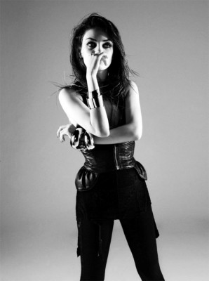 Mila Kunis pic #211514