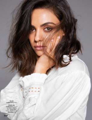 Mila Kunis pic #1063016