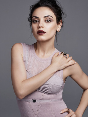 Mila Kunis pic #863416
