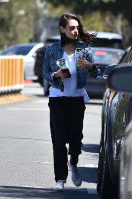 Mila Kunis pic #1028865