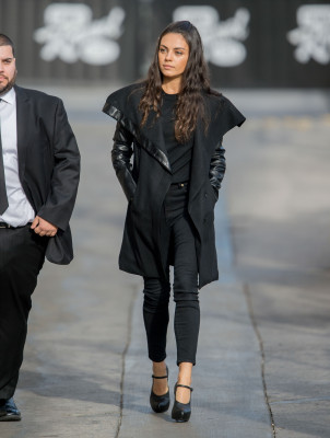 Mila Kunis pic #843318