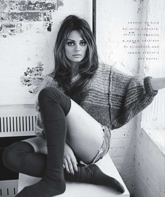 Mila Kunis pic #310392