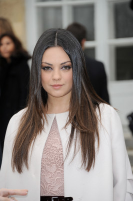 Mila Kunis pic #456438