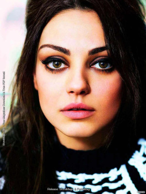 Mila Kunis pic #486619