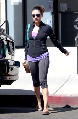 Mila Kunis pic #528816