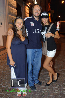 Mila Volchek pic #523942