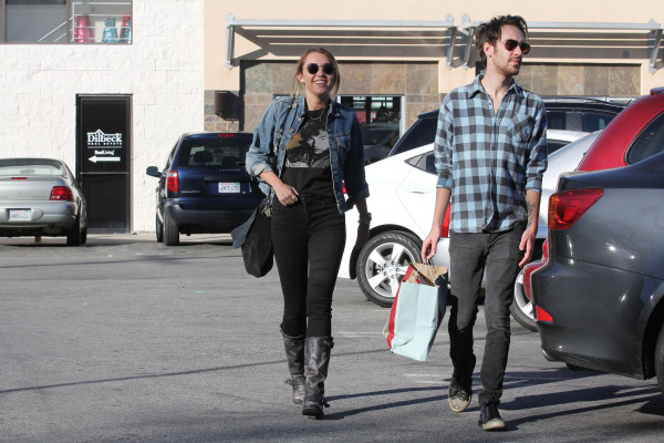 Miley Cyrus pic #455357