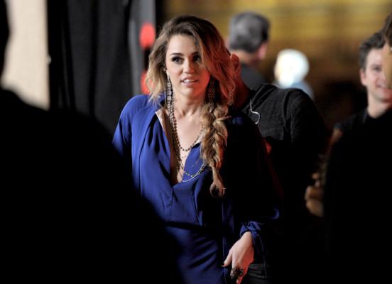 Miley Cyrus pic #454980