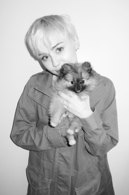 Miley Cyrus pic #717246