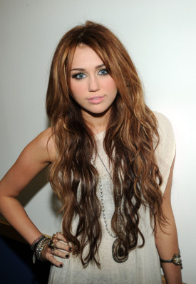 Miley Cyrus pic #416064