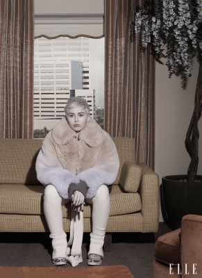 Miley Cyrus pic #692958