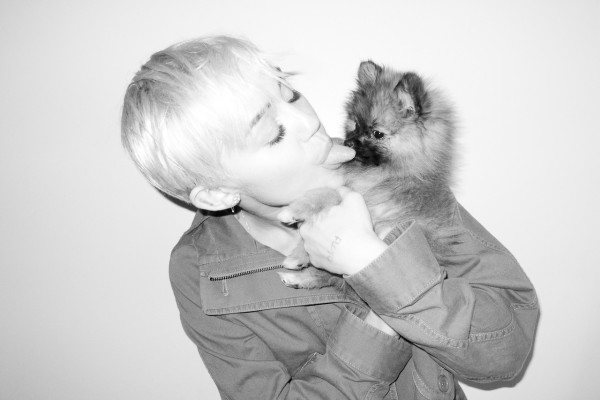 Miley Cyrus pic #717248