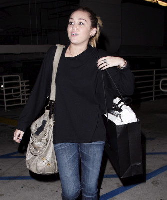 Miley Cyrus pic #422138