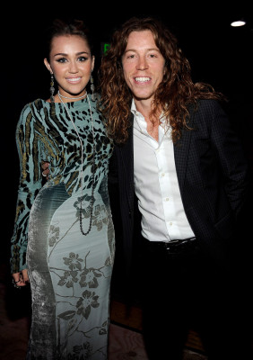 Miley Cyrus pic #403361
