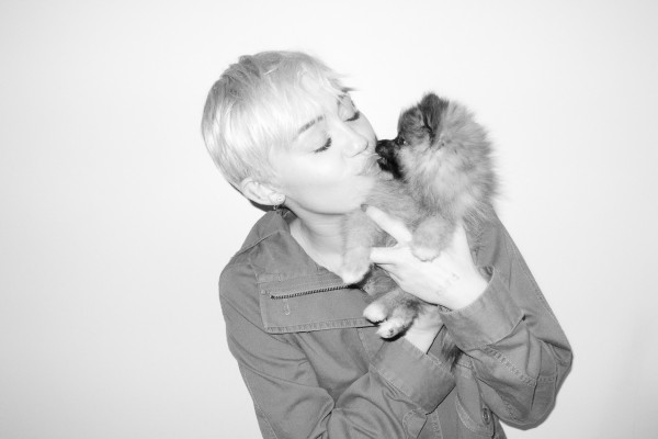 Miley Cyrus pic #717234