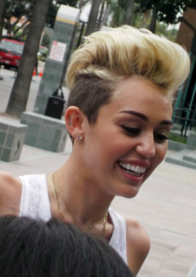 Miley Cyrus pic #622680