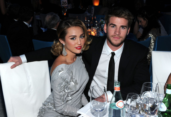 Miley Cyrus pic #453794