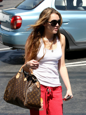 Miley Cyrus pic #149650