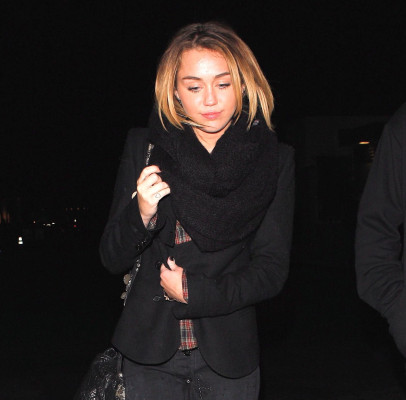 Miley Cyrus pic #443798