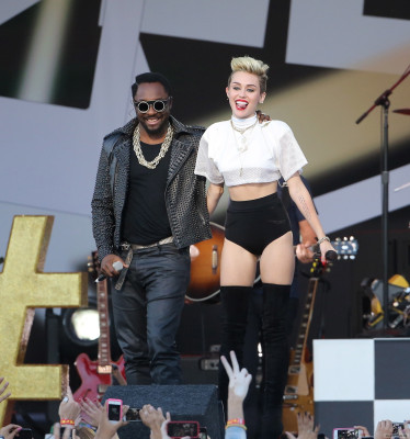 Miley Cyrus pic #625925