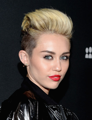 Miley Cyrus pic #622142