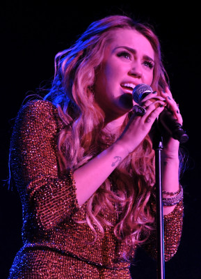 Miley Cyrus pic #454961
