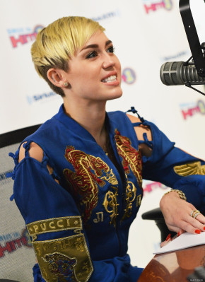 Miley Cyrus pic #625926