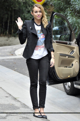 Miley Cyrus pic #418801