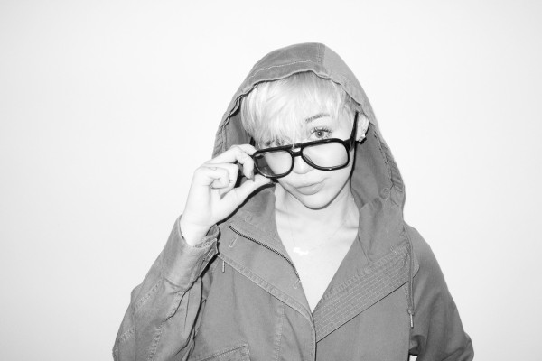 Miley Cyrus pic #717241
