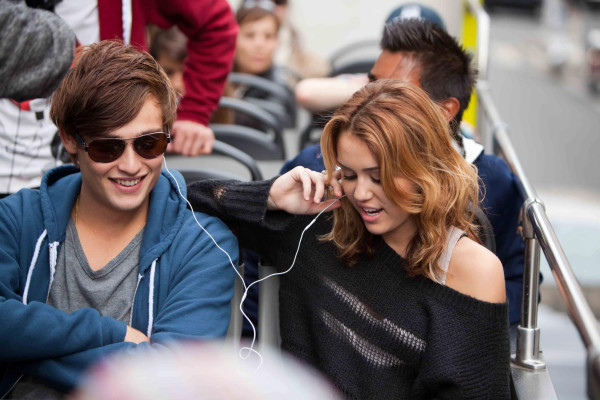 Miley Cyrus pic #454963
