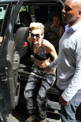 Miley Cyrus pic #622717