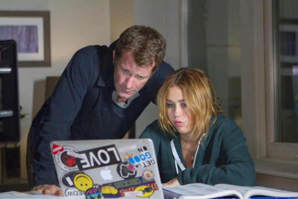 Miley Cyrus pic #454971