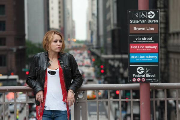 Miley Cyrus pic #454972