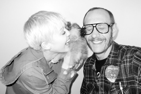 Miley Cyrus pic #717247