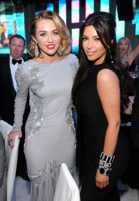 Miley Cyrus pic #453809