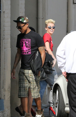 Miley Cyrus pic #622075
