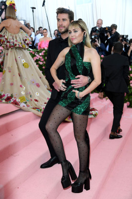 Miley Cyrus pic #1131018
