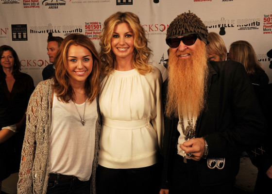 Miley Cyrus pic #419460