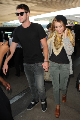 Miley Cyrus pic #410352