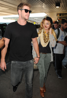 Miley Cyrus pic #410353