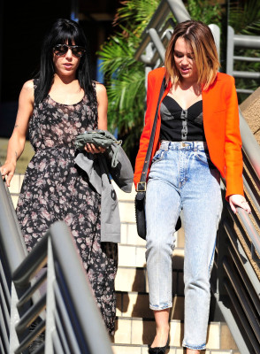 Miley Cyrus pic #448404