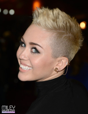 Miley Cyrus pic #564403