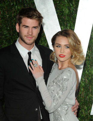 Miley Cyrus pic #453799