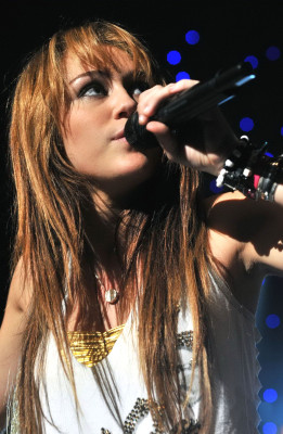 Miley Cyrus pic #181206