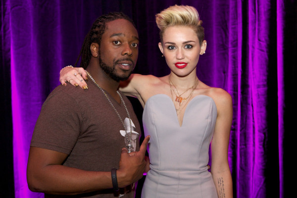 Miley Cyrus pic #622699