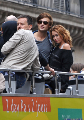 photo 19 in Miley Cyrus gallery [id285472] 2010-09-08 00:00:00