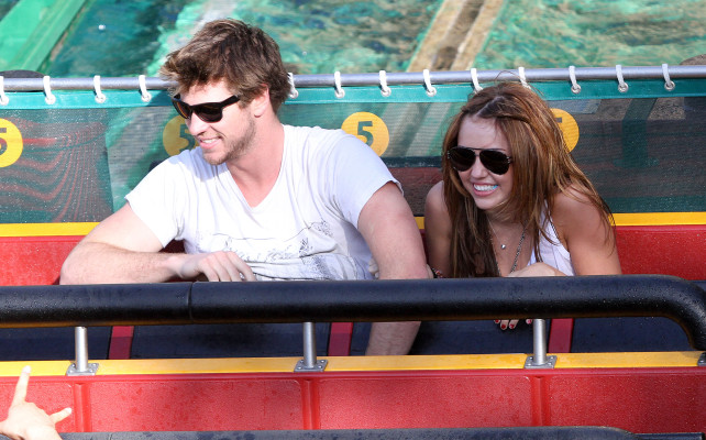 photo 15 in Miley Cyrus gallery [id458623] 2012-03-12 00:00:00