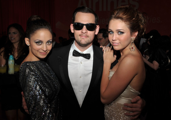 Miley Cyrus pic #419441