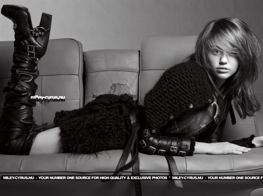 photo 29 in Miley Cyrus gallery [id174441] 2009-08-03 00:00:00