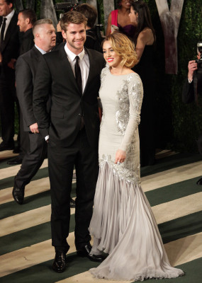 Miley Cyrus pic #456101